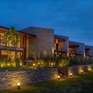 Hotel Aretê, Búzios